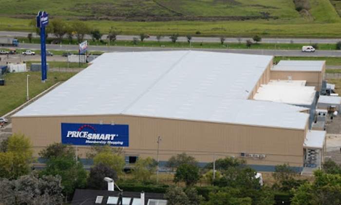 pricesmart bucara