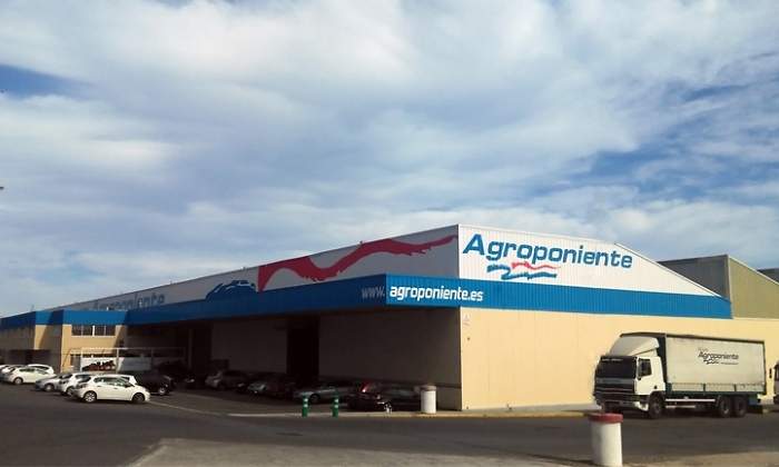 agroponiente