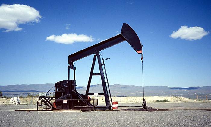 petroleo