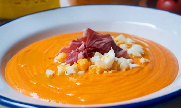 Salmorejo