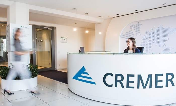 cremer sede