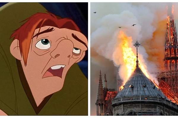 La Verdadera Historia De El Jorobado De Notre Dame Mucho Más Triste Que La Versión De Disney Economiahoy Mx