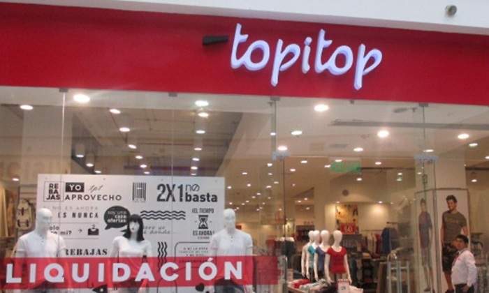 Topitop