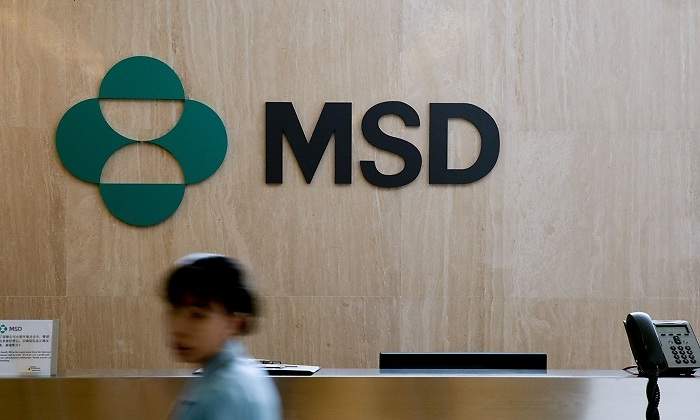 Sede de MSD