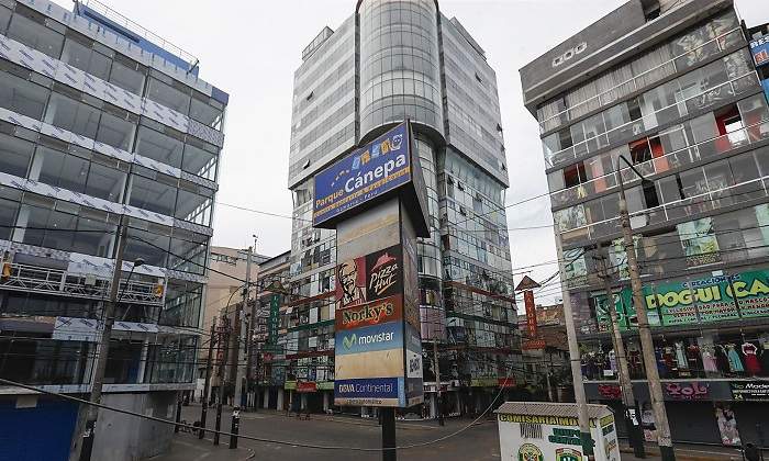Gamarra