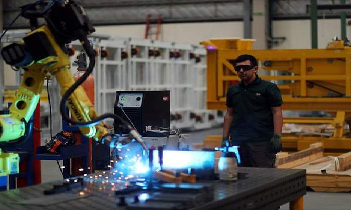 industria
