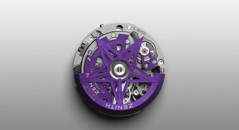Defy 21 Ultraviolet
