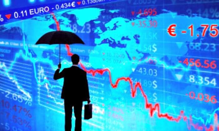 bolsa Europa y EEUU se acercan a soportes