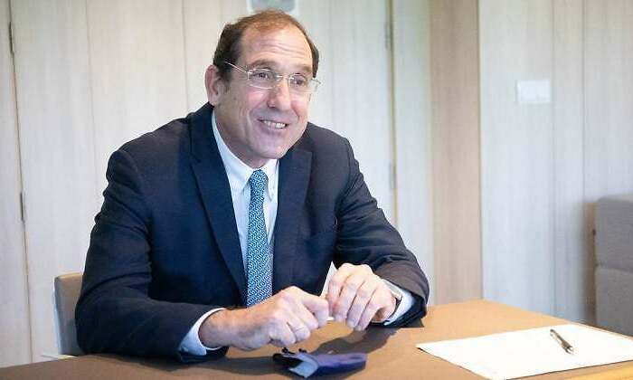 Santiago Rubio director de estrategia de inversin de CaixaBank