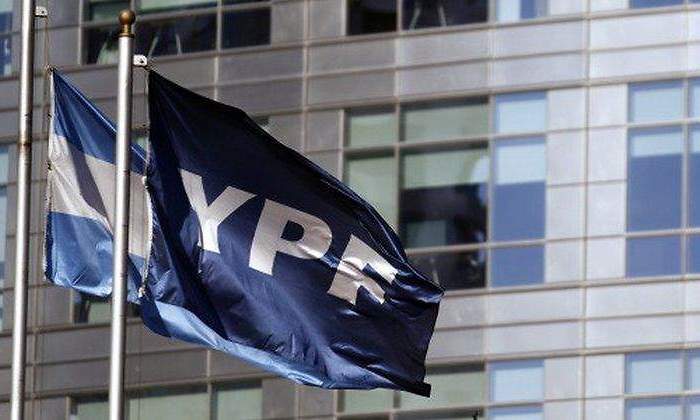 Ypf