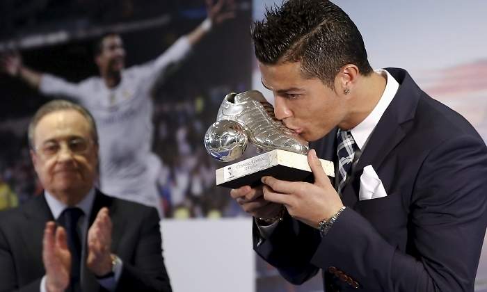 florentino-cristiano-aplauso-reuters.jpg