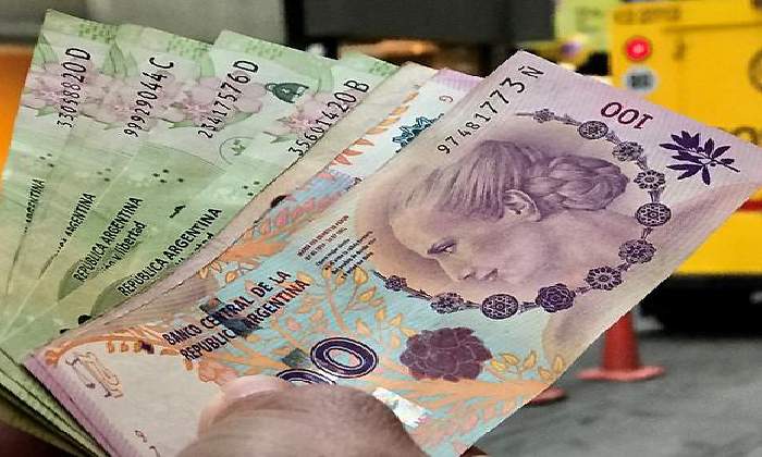 peso