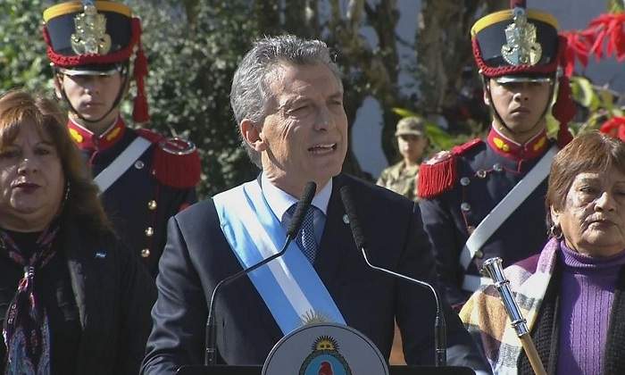 Mauricio-Macri