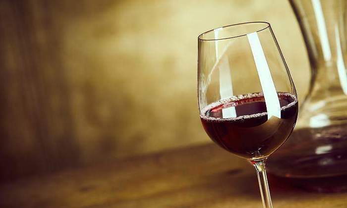 vino