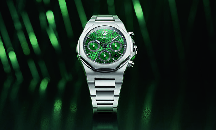 Laureato Aston Martin