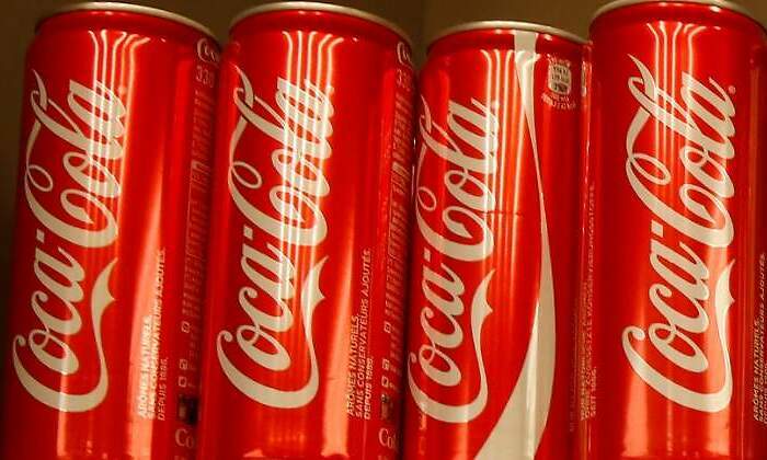 Coca-cola