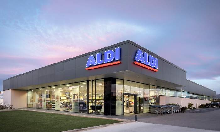 Aldi