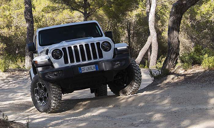Jeep
