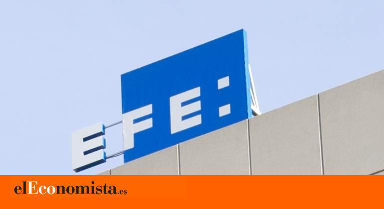 Efe Ultima Un Plan Estrategico Y Un Ajuste De Plantilla Para Salir De Perdidas Eleconomista Es