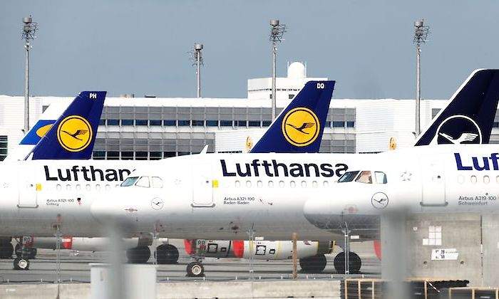 Lufthansa