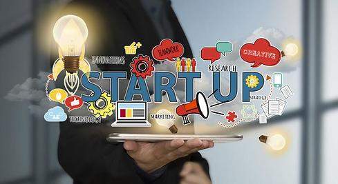 Resultado de imagen para Las startups