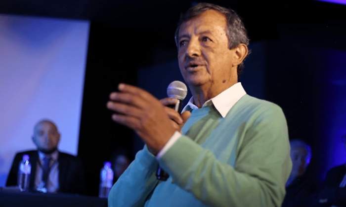 mauricio molano