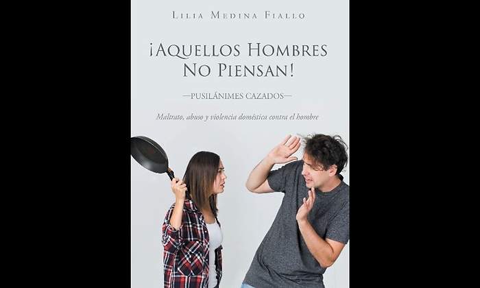 hombres no piensan