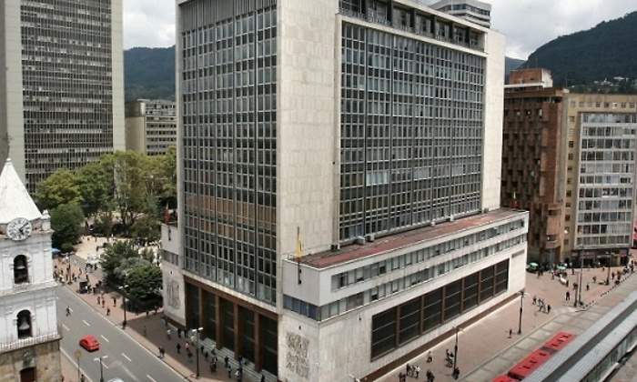 banco republica