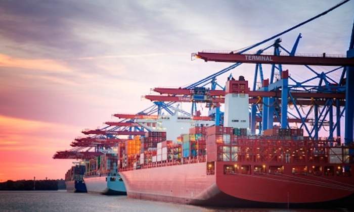 comercio internacional