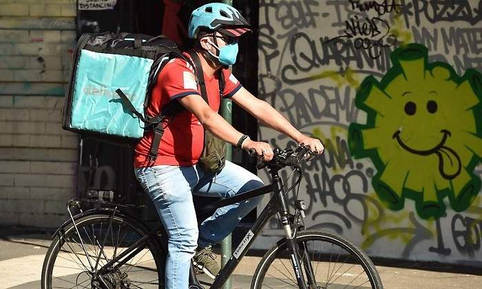 Delivery
