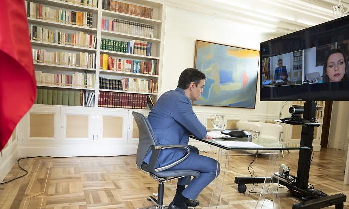 sanchez-arrimadas-videollamada-ep.jpg
