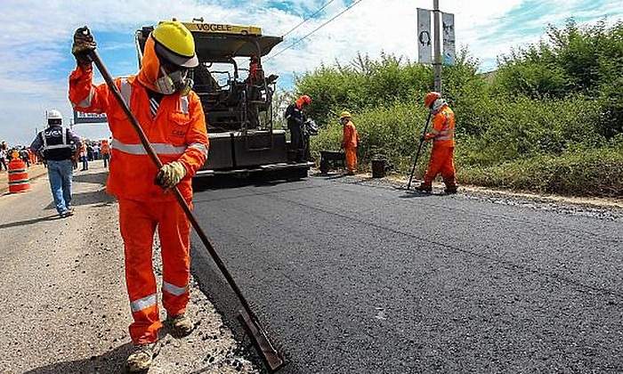 Obras