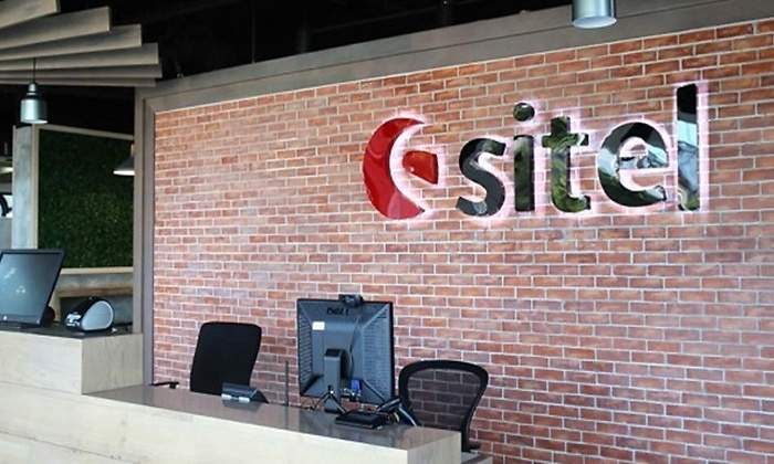 sitel colombia