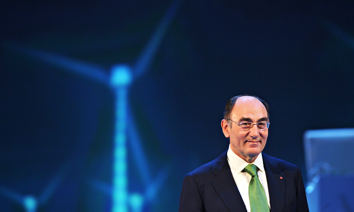 iberdrola