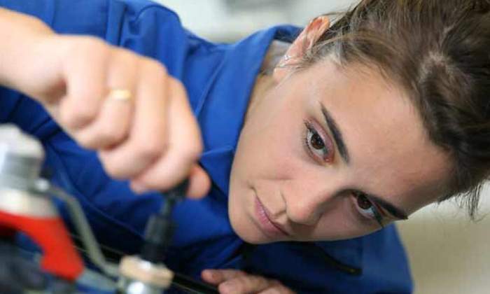 Empleo joven