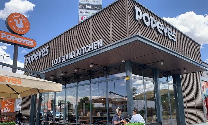 Popeyes