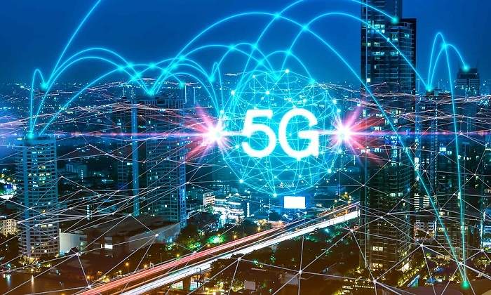 5G