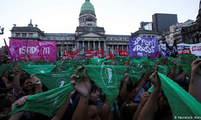 aborto legal manifestacion
