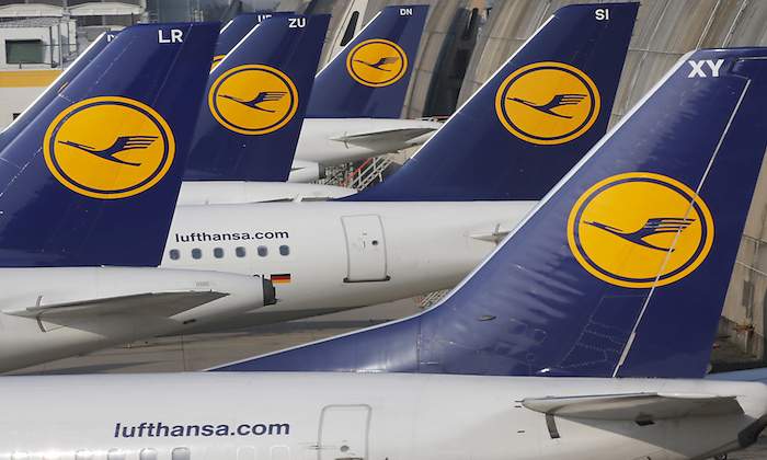 Lufthansa