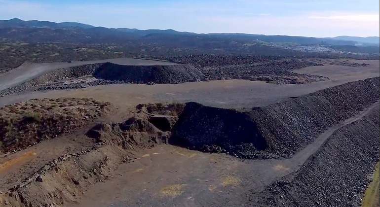 Aguablanca (Río Narcea Recursos S.A.)