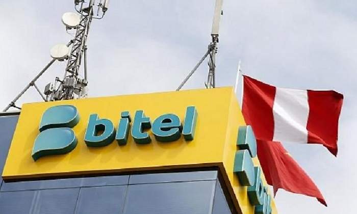 Bitel