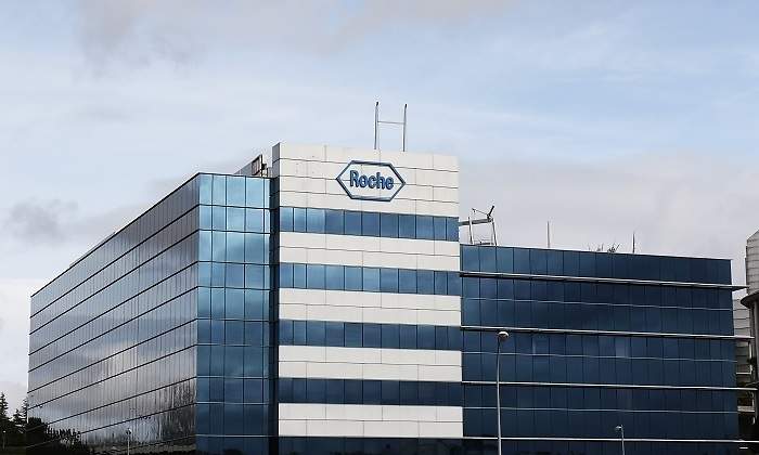 Sede de Roche en Espaa