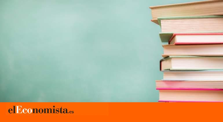 Educacion Financiera Ocho Libros Para Entender El Dinero Eleconomista Es