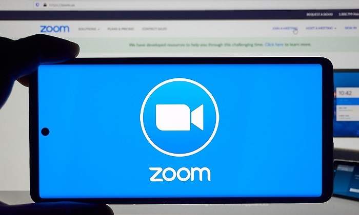 Zoom