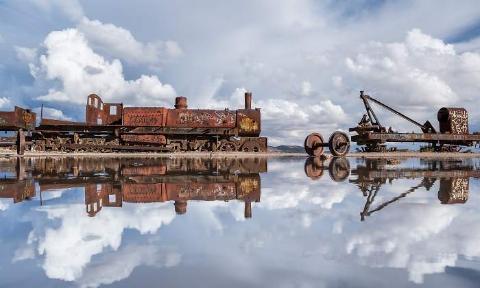 uyuni