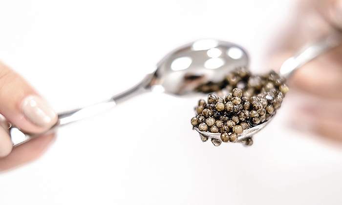 Caviar