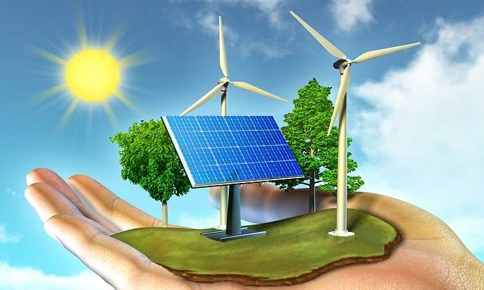 energias renovables