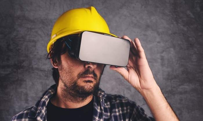 Gafas realidad virtual