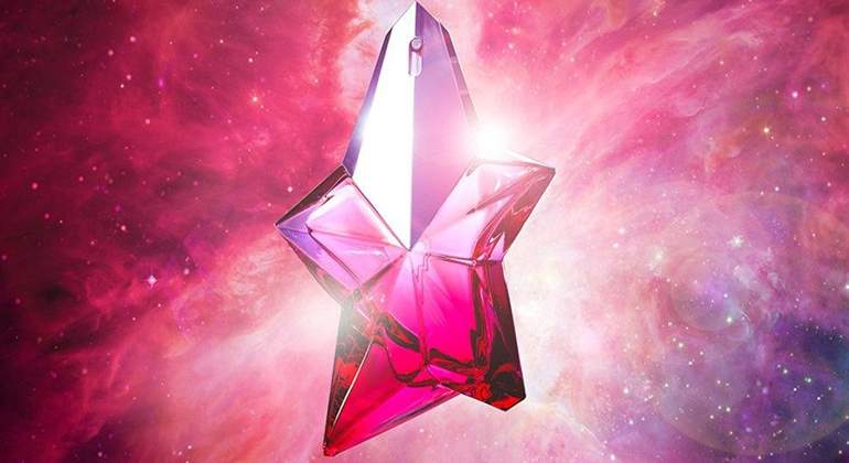 Angel Nova, de Mugler.