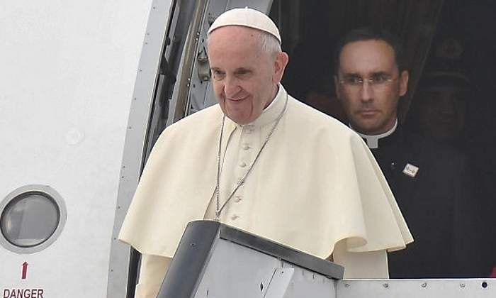 Papa Francisco-Getty-770.jpg